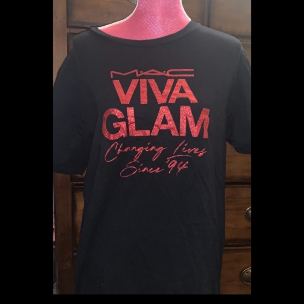 Mac Shirt